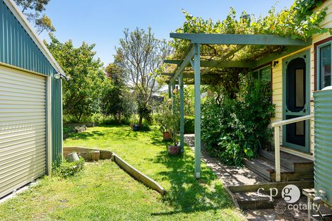 Property photo of 4 Johns Road Maldon VIC 3463