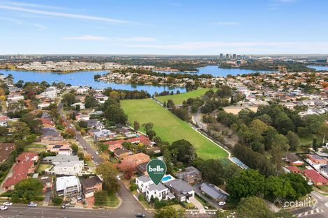 Property photo of 130 Morrison Road Tennyson Point NSW 2111