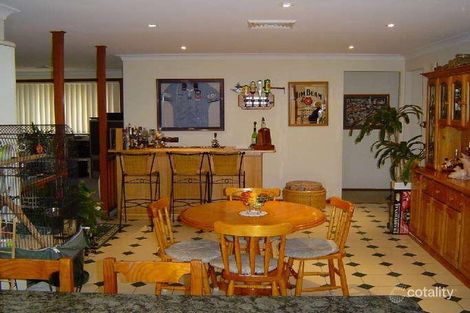 Property photo of 23 Tallow-Wood Avenue Narellan Vale NSW 2567