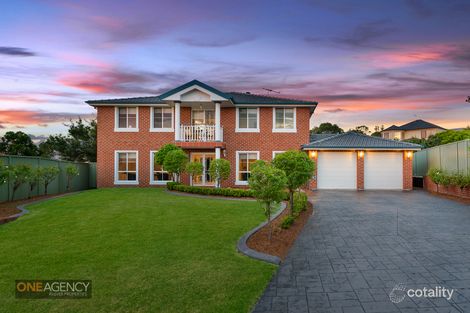 Property photo of 4 Bangalla Parade Glenmore Park NSW 2745