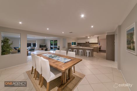 Property photo of 4 Bangalla Parade Glenmore Park NSW 2745