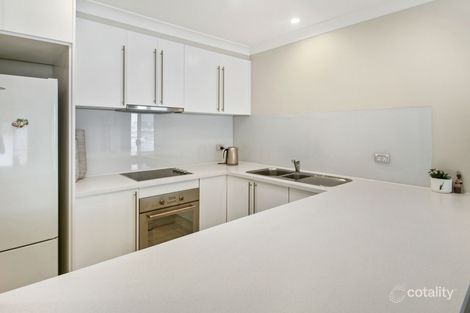 Property photo of 15/3-9 Beach Street Tennyson Point NSW 2111