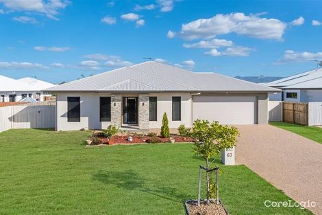 Property photo of 63 Spinifex Way Bohle Plains QLD 4817