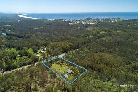 Property photo of 879 Grassy Head Road Way Way NSW 2447