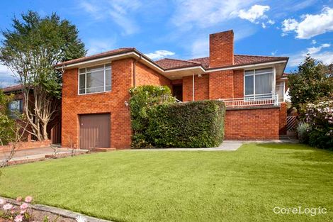 Property photo of 4 Morshead Street North Ryde NSW 2113