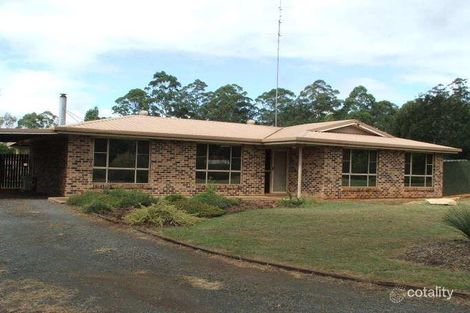 Property photo of 8 Plaza Circle Highfields QLD 4352