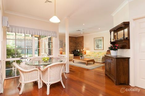 Property photo of 12 Castlewood Close Kenmore Hills QLD 4069