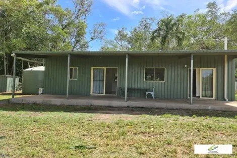 1420 Cox Peninsula Rd, Berry Springs, NT 0838