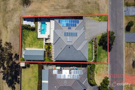 Property photo of 25 April Circuit Bolwarra Heights NSW 2320