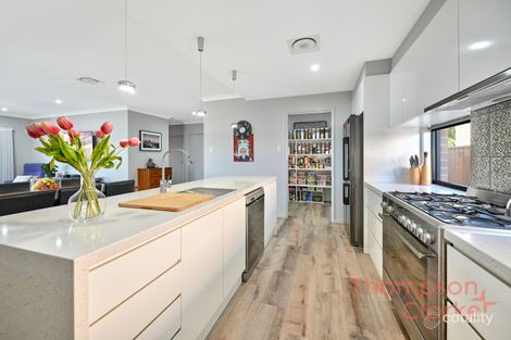 Property photo of 25 April Circuit Bolwarra Heights NSW 2320