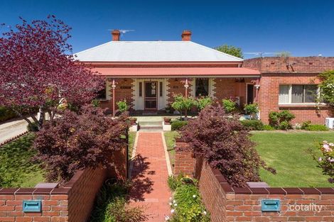 Property photo of 551 Hovell Street South Albury NSW 2640