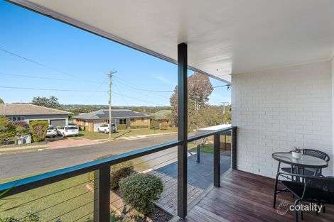 Property photo of 7 Naranga Street Rangeville QLD 4350