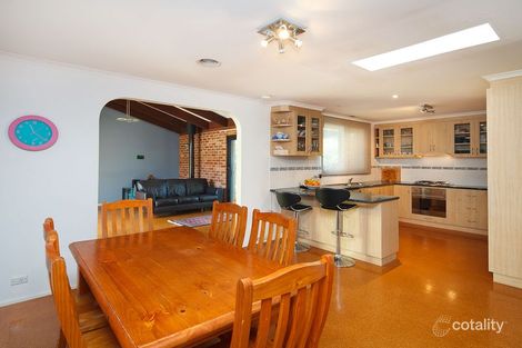 Property photo of 4 Clayton Place Fadden ACT 2904