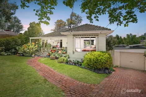 5 Amberley Ct, Bulleen, VIC 3105