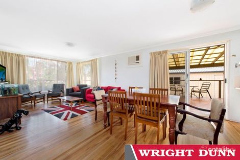 Property photo of 14 Petterd Street Page ACT 2614