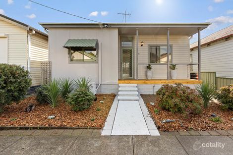 Property photo of 46 Sunnyside Street Mayfield NSW 2304