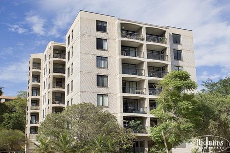 Property photo of 19/1-3 Dalley Street Bondi Junction NSW 2022