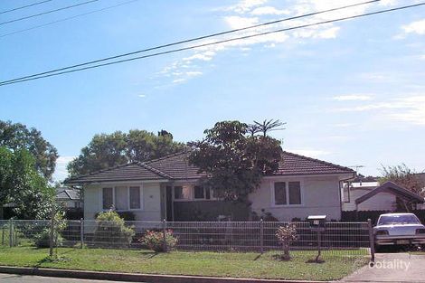 23-35 Montrose Ave, Fairfield East, NSW 2165