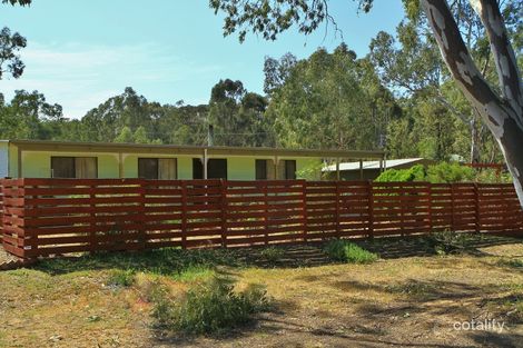 Property photo of 12 Scullys Lane Heathcote VIC 3523