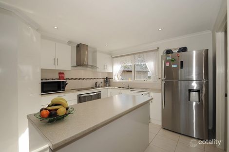 Property photo of 1 Mt Riddell Road Healesville VIC 3777