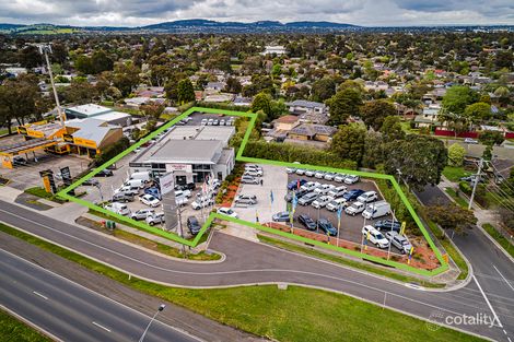 694 Burwood Hwy, Ferntree Gully, VIC 3156