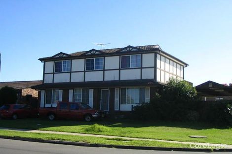 Property photo of 32 Brown Road Bonnyrigg NSW 2177