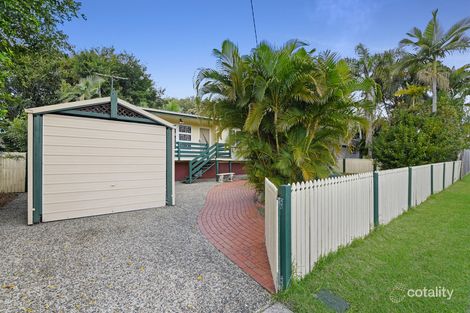 Property photo of 66 Kirby Road Aspley QLD 4034