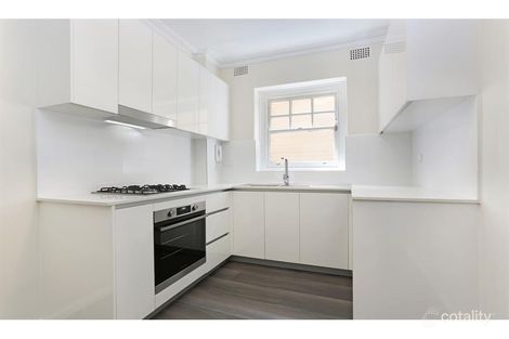 Property photo of 2/58 High Street Randwick NSW 2031