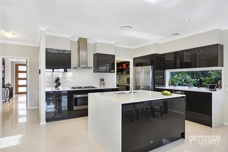 Property photo of 8 Rosecrea Court Glenmore Park NSW 2745