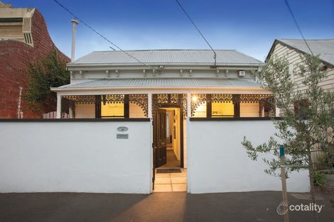 18 Morris St, South Melbourne, VIC 3205