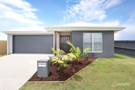 12 Ningi Esp, Ningi, QLD 4511