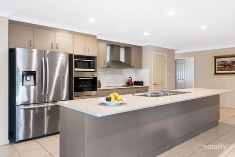 Property photo of 10 Hayle Court Kleinton QLD 4352