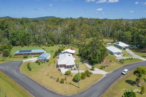 1 Morelia Way, Woombah, NSW 2469