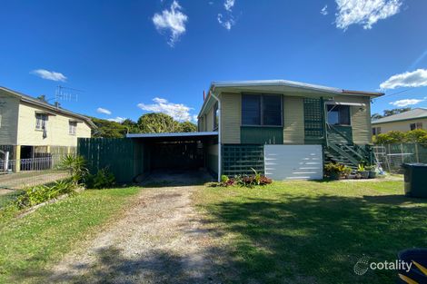 131 Arnaud St, Granville, QLD 4650
