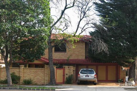 2/223 Kambrook Rd, Caulfield, VIC 3162