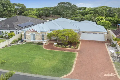 Property photo of 12 Pebble Drive Geographe WA 6280