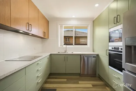 Property photo of 8 Edward Close Werrington NSW 2747