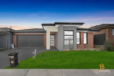24 Bet St, Truganina, VIC 3029
