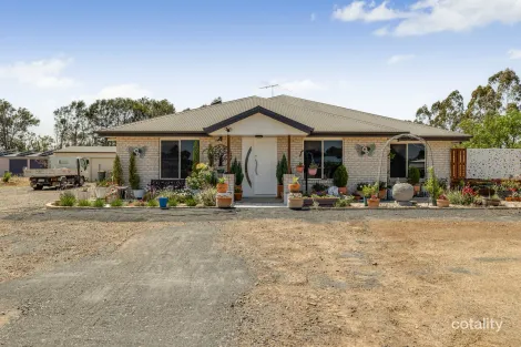 15 Neslo Ct, Dalby, QLD 4405