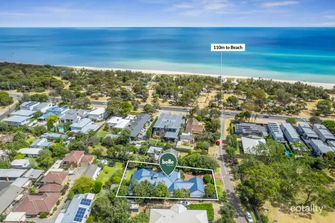 Property photo of 4 Eddystone Street McCrae VIC 3938