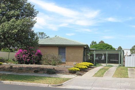 Property photo of 27 Rautman Crescent Sunshine West VIC 3020