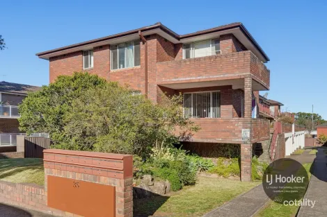 Property photo of 9/35 The Crescent Berala NSW 2141