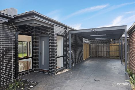 3/43 Hope St, Springvale, VIC 3171