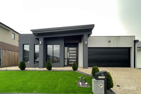 12 Liddiard Way, Mickleham, VIC 3064