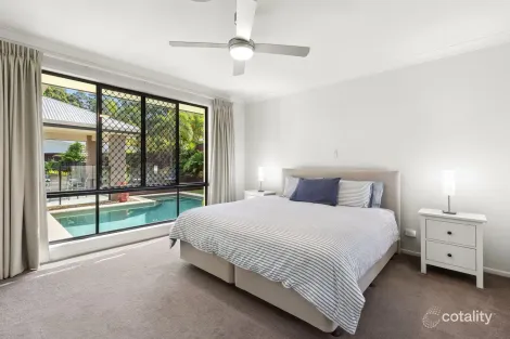 Property photo of 21 Tribulation Circuit Buderim QLD 4556