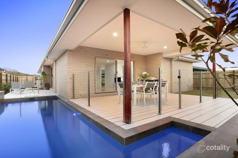 Property photo of 16 Flame Tree Avenue Sippy Downs QLD 4556