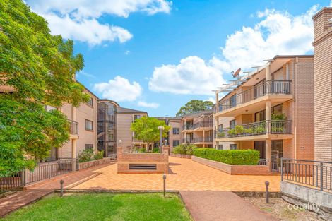 26/91 Meredith St, Bankstown, NSW 2200