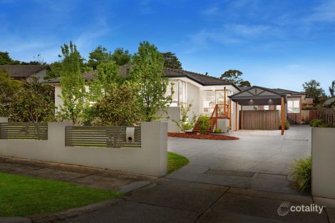 36 Belmont Rd W, Croydon South, VIC 3136