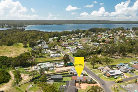 Property photo of 12 Sanctuary Point Road Sanctuary Point NSW 2540