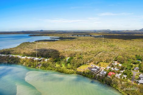 1/135 Lake Weyba Dr, Noosaville, QLD 4566